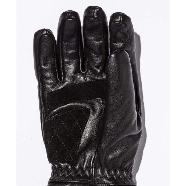 カドヤ（KADOYA） GAUNTLET-PADDED ウィンターグローブ [K´S LEATHER