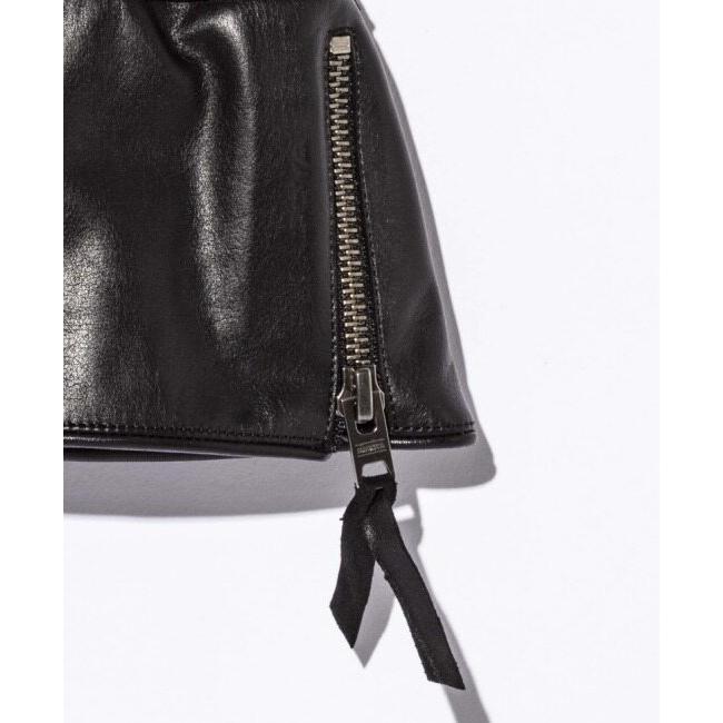 カドヤ（KADOYA） GAUNTLET-PADDED ウィンターグローブ [K´S LEATHER