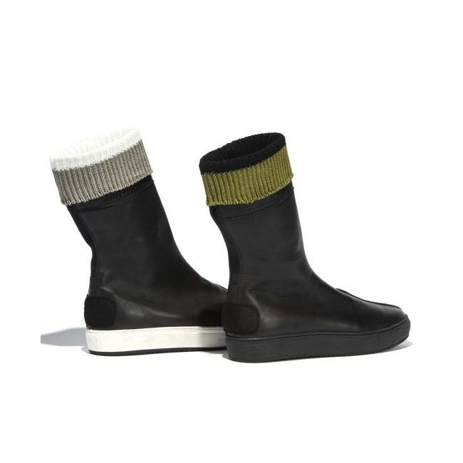 KADOYA KADOYA:カドヤ BOOTS SOCKS [K´S PRODUCT] サイズ：M｜webike｜02