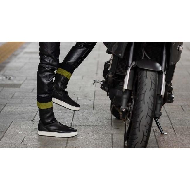 KADOYA KADOYA:カドヤ BOOTS SOCKS [K´S PRODUCT] サイズ：M｜webike｜03