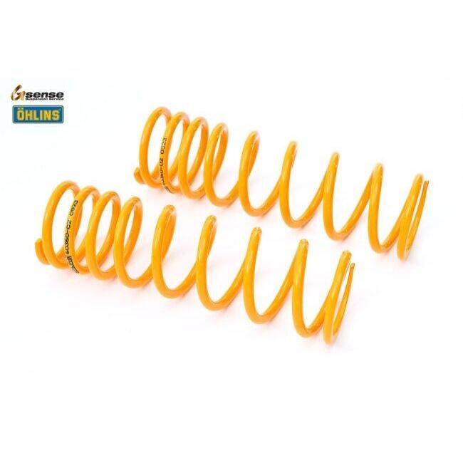 OHLINS（オーリンズ） リアサスペンション モンキー125 HONDA ホンダ