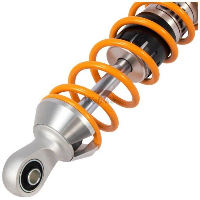 OHLINS オーリンズ リアサスペンション MONKEY125 HONDA ホンダ OHLINS オーリンズ リアサスペンション MONKEY125 HONDA ホンダ