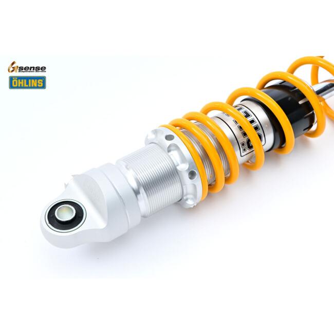 OHLINS（オーリンズ） リアサスペンション モンキー125 HONDA ホンダ