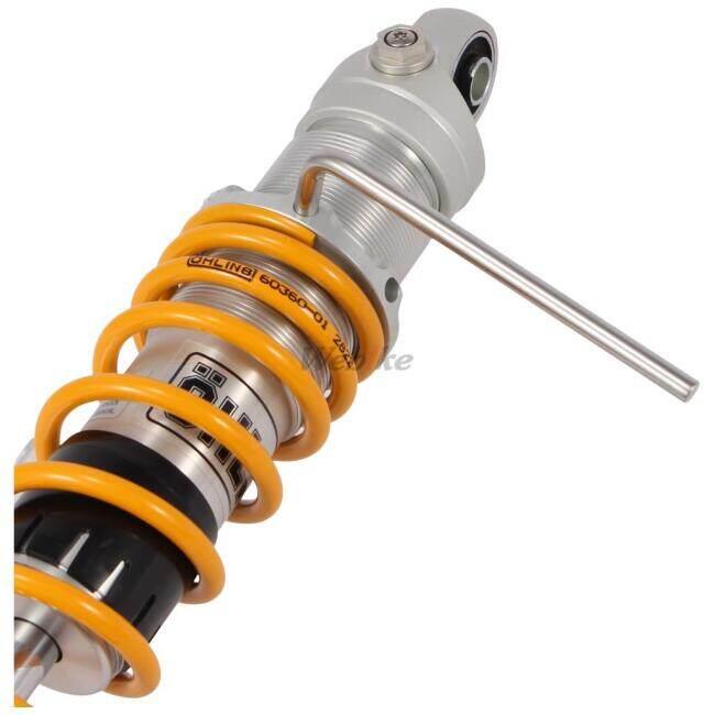 OHLINS（オーリンズ） リアサスペンション モンキー125 HONDA ホンダ