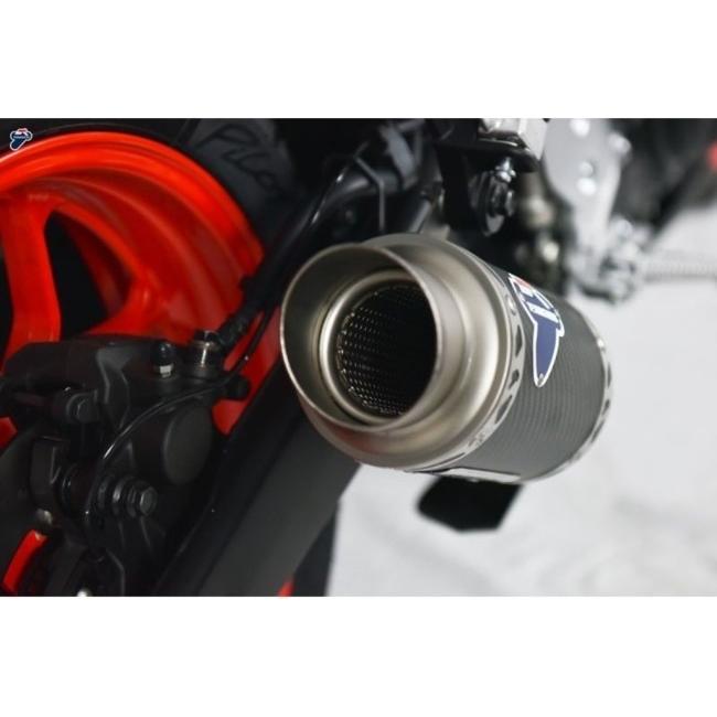 TERMIGNONI テルミニョーニ GPクラシックタイプ スリップオン