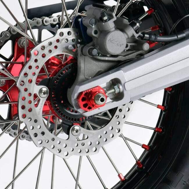 ZETA RACING ジータ レーシング アクスルナット HONDA ホンダ ホイール関連 足回り : ウェビック1号店 - 通販 ...