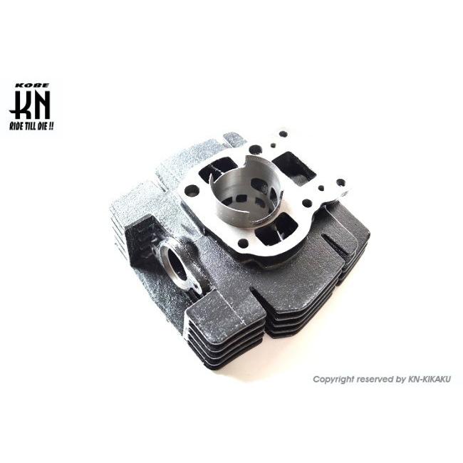 KN企画 ケイエヌキカク SUZUKI 59.4cc ボアアップキット