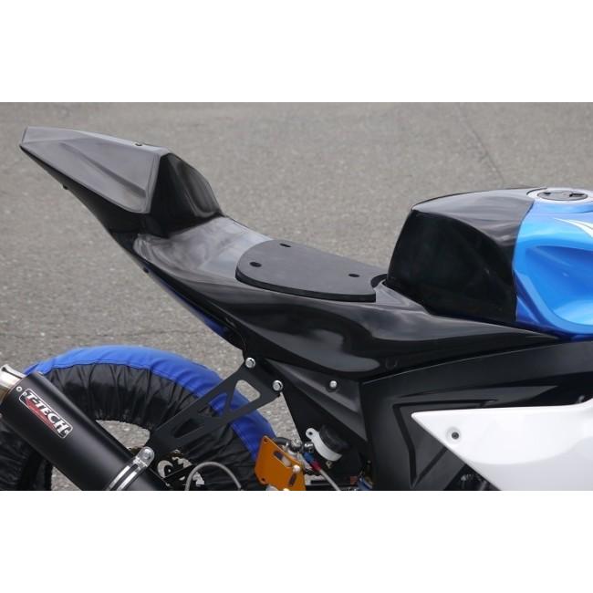 XL230 シングルシート　※社外品 シングルシート 汎用 XL230 シングルシート ※社外品 楽天市場