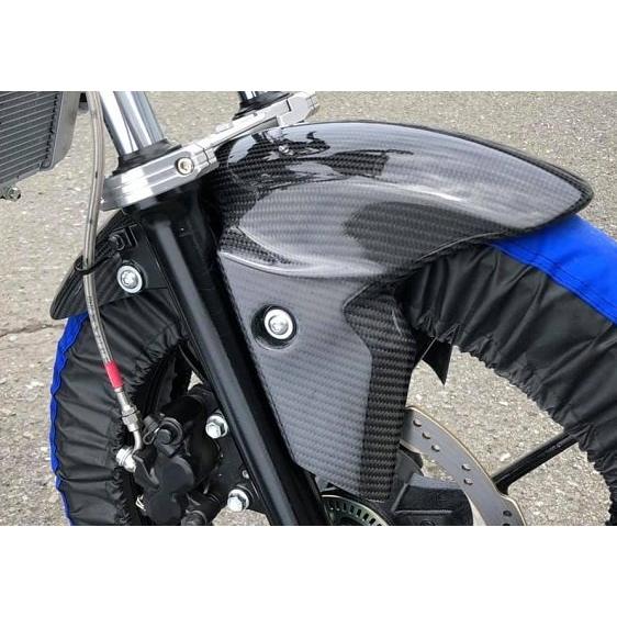 EIGHT(才谷屋) エイト(サイタニヤ) フロントフェンダー タイプ