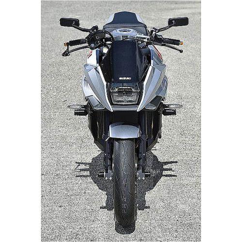 babyface（ベビーフェイス） ハンドルキット KATANA SUZUKI スズキ