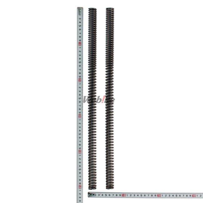 YSS ワイエスエス フロントフォークスプリング GS400 SUZUKI スズキ