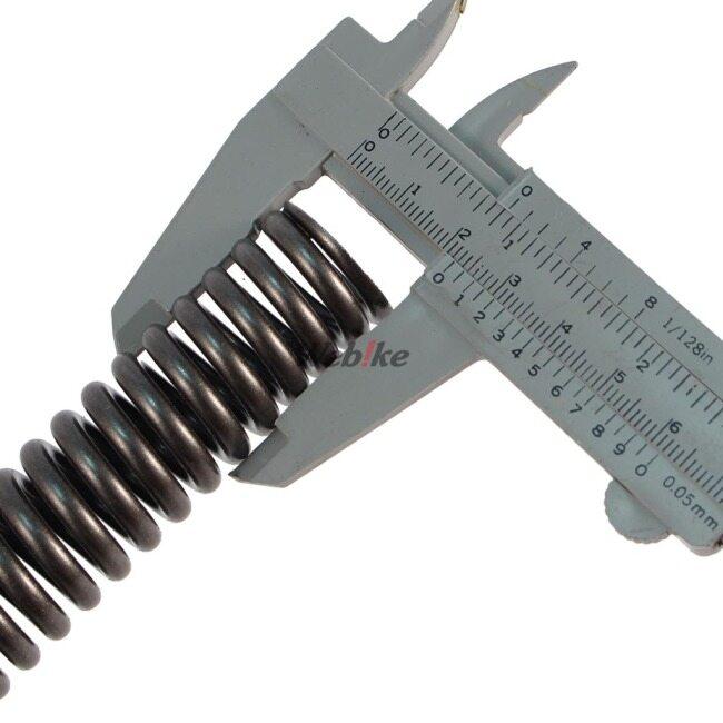 YSS ワイエスエス フロントフォークスプリング GS400 SUZUKI スズキ