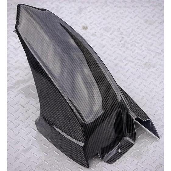 EIGHT(才谷屋) エイト(サイタニヤ) リアフェンダー タイプ：FRP黒ゲル