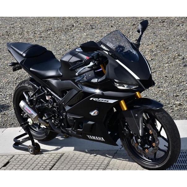 EIGHT(才谷屋) エイト(サイタニヤ) フロントフェンダー タイプ