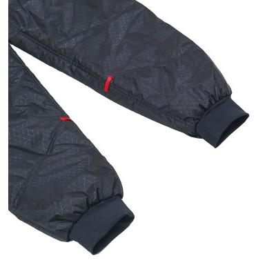 ROUGH＆ROAD ラフ＆ロード WGプリマロフトチタンインナーパンツ サイズ：L(32) アンダーパンツ・インナーパンツ アパレル | ラフ＆ロード | 02