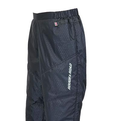 ROUGH＆ROAD ラフ＆ロード WGプリマロフトチタンインナーパンツ サイズ：XL(36) アンダーパンツ・インナーパンツ アパレル | ラフ＆ロード | 04