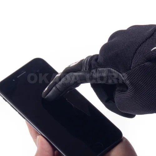 alpinestars アルパインスターズ COPPER GLOVE[コッパー グローブ] サイズ：M メッシュグローブ グローブ アパレルの画像