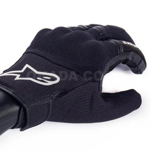 alpinestars アルパインスターズ COPPER GLOVE[コッパー グローブ] サイズ：L メッシュグローブ グローブ アパレルの画像