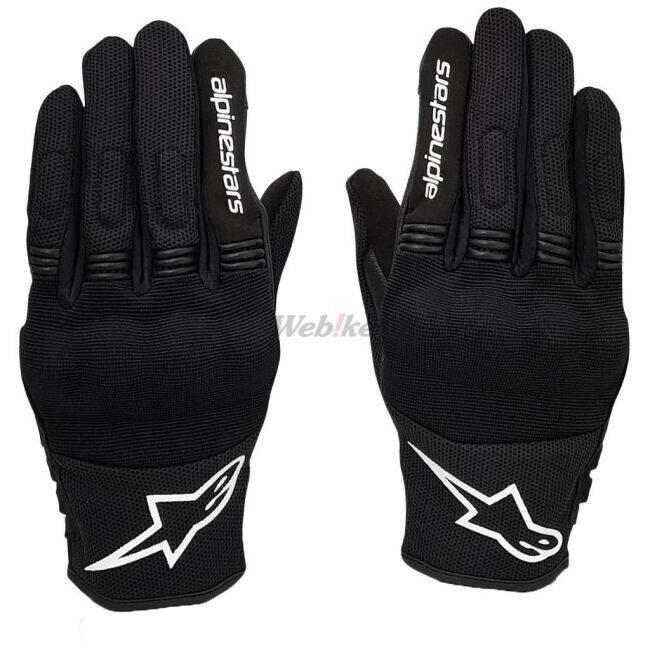 Alpinestars アルパインスターズ　グローブ　夏冬セット　メッシュ アルパインスターズ（alpinestars） COPPER GLOVE[コッパー グローブ