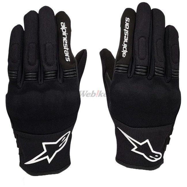 アルパインスターズ（alpinestars） COPPER GLOVE[コッパー グローブ