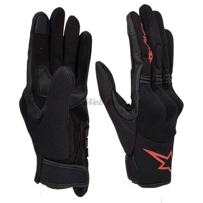 アルパインスターズ（alpinestars） COPPER GLOVE[コッパー グローブ