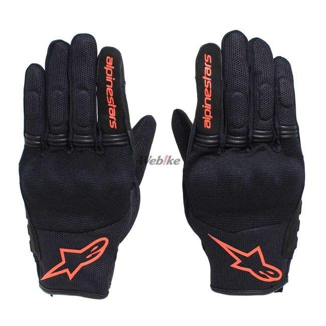 アルパインスターズ（alpinestars） COPPER GLOVE[コッパー グローブ