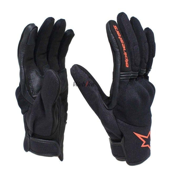アルパインスターズ（alpinestars） COPPER GLOVE[コッパー グローブ