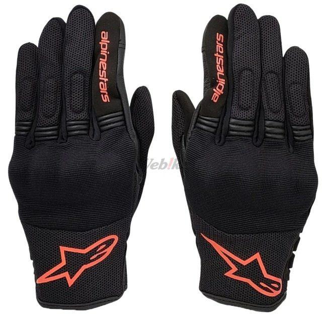 アルパインスターズ（alpinestars） COPPER GLOVE[コッパー グローブ 