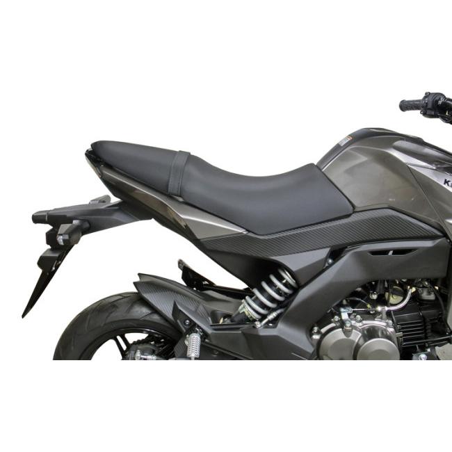 K’s-STYLE ケイズスタイル カスタムシート Z125PRO KAWASAKI カワサキ シート K’s-STYLE ケイズスタイル カスタムシート Z125PRO KAWASAKI カワサキ シート