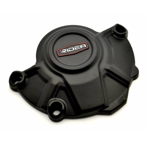 RIDEA リデア 炭素繊維強化エンジンカバー(2次カバー) セット CB1000R HONDA ホンダ エンジンカバーセット エンジンパーツ エンジン | RIDEA | 01