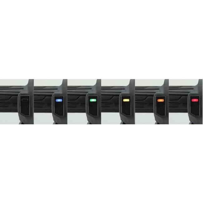 KIJIMA（キジマ） グリップヒーター GH10 スイッチ内蔵 グリップ長