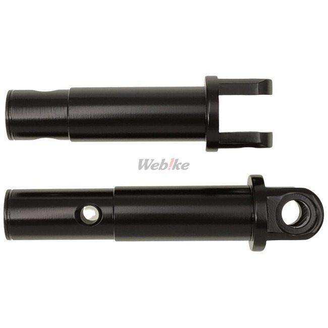 KIJIMA キジマ ステップホルダー XL1200C XL1200X HARLEY-DAVIDSON ハーレーダビッドソン その他ステップオプション・補修部品 ステップ 足回り | KIJIMA | 04