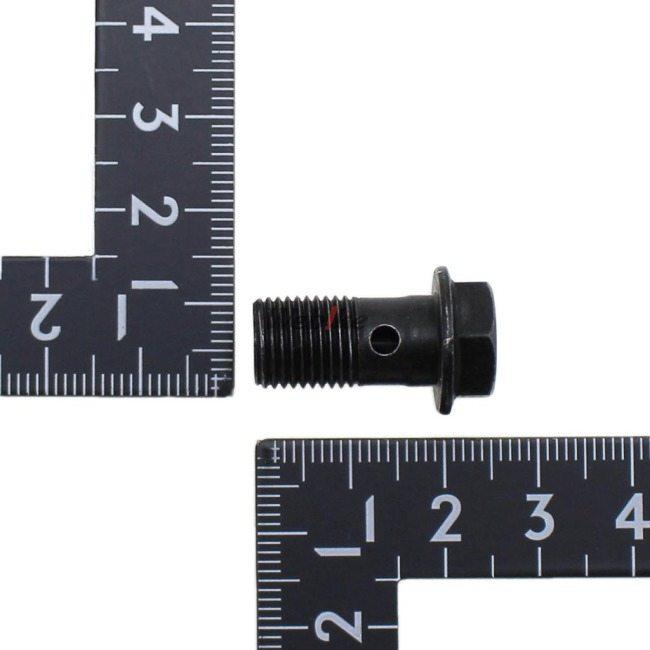 Brembo ブレンボ バンジョーボルト タイプ：シングル(M10×P1.0 首下19mm) ブレーキ | brembo | 03