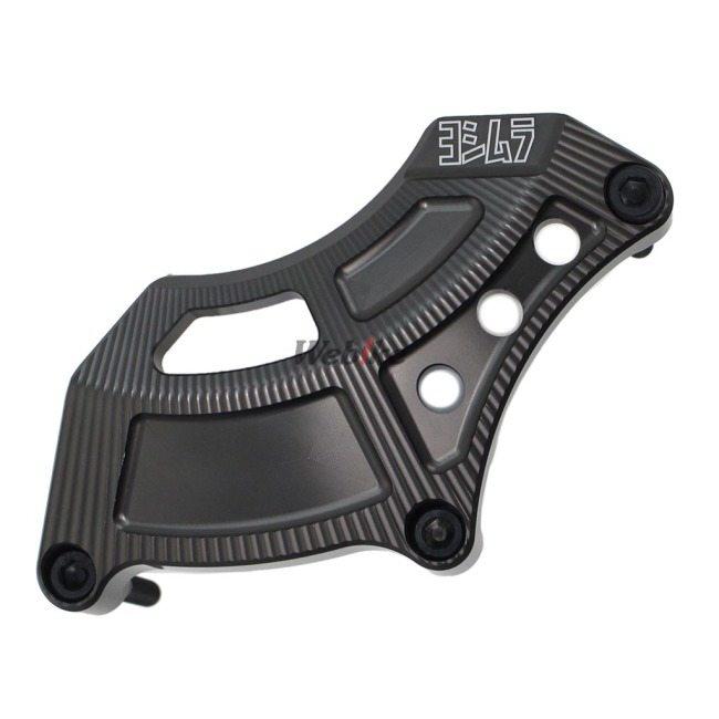 ヨシムラ（YOSHIMURA） エンジンケースガードキット クラッチカバー