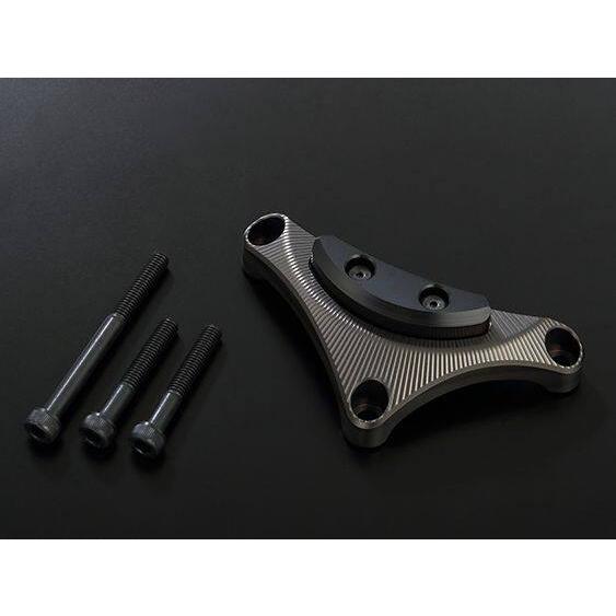 ヨシムラ（YOSHIMURA） エンジンケースガードキット スターターギア