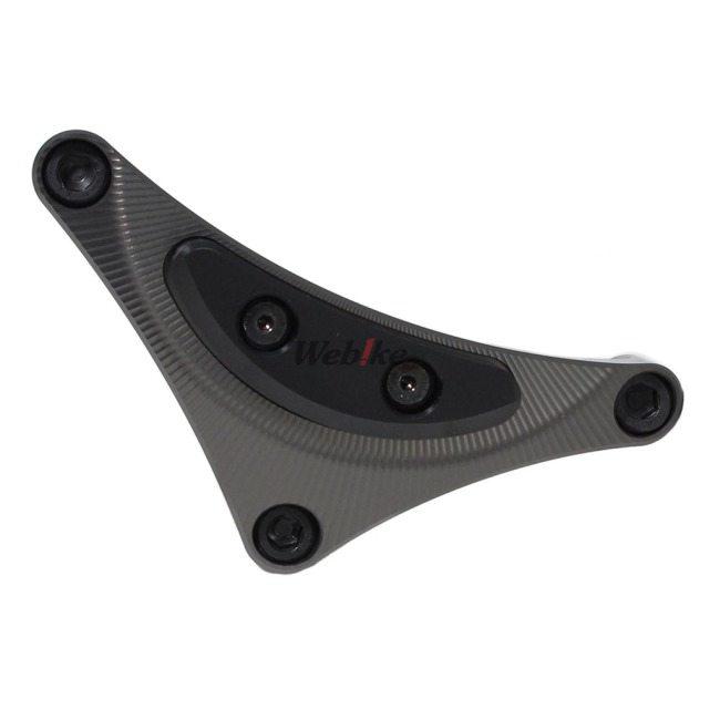 ヨシムラ（YOSHIMURA） エンジンケースガードキット スターターギア