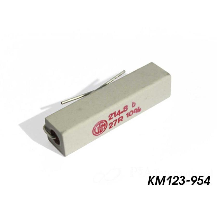 Kellermann ケラーマン ハロゲン仕様車用 レジスター 15w ハロゲン仕様 27オーム ハイフラ防止レジスター・ウインカー抵抗 灯火類 電装系 | Kellermann