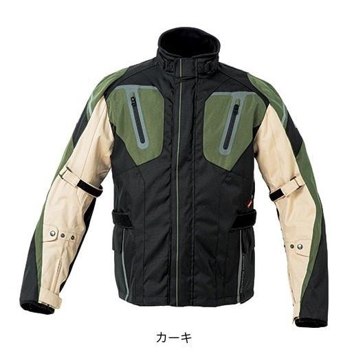 ホンダ（HONDA） HONDA RIDING GEAR ライディングギア A／W