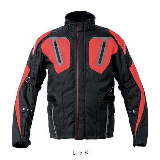 HONDA RIDING GEAR ホンダ ライディングギア A／Wインペリアルロングジャケット サイズ：LL ウインタージャケット ジャケット アパレル | ホンダ