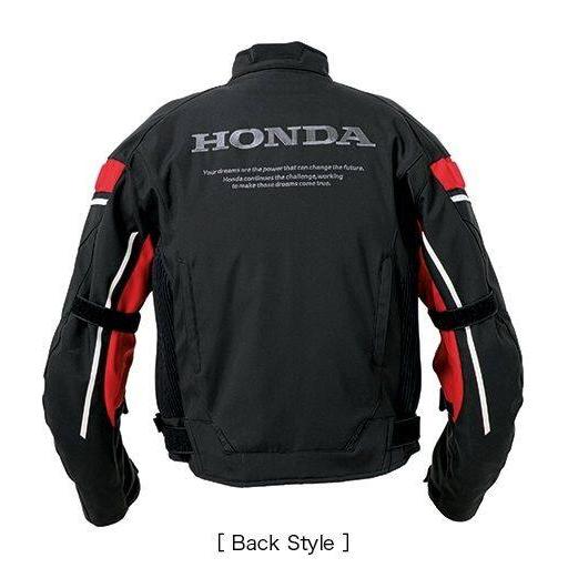 ホンダ（HONDA） HONDA RIDING GEAR ライディングギア OG ストリーム