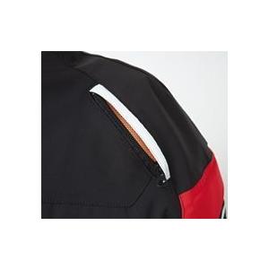 HONDA RIDING GEAR ホンダ ライディングギア OG ストリームジャケット サイズ：M ウインタージャケット ジャケット アパレルの画像