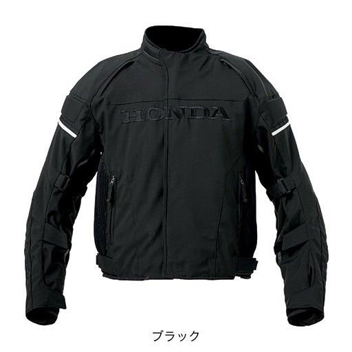 HONDA RIDING GEAR ホンダ ライディングギア OG ストリームジャケット サイズ：M ウインタージャケット ジャケット アパレル