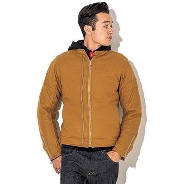 HONDA RIDING GEAR ホンダ ライディングギア モーターサイクルジャケット【HONDA×YOSHIDA ROBERTO】 サイズ：M ウインタージャケット ジャケット アパレル_4