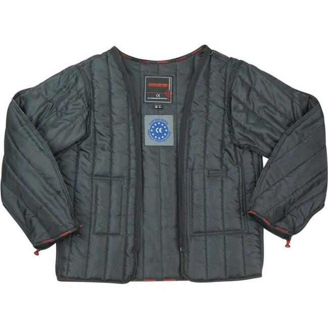 コミネ（Komine） JK-597 フルイヤージャケット サイズ：L オール