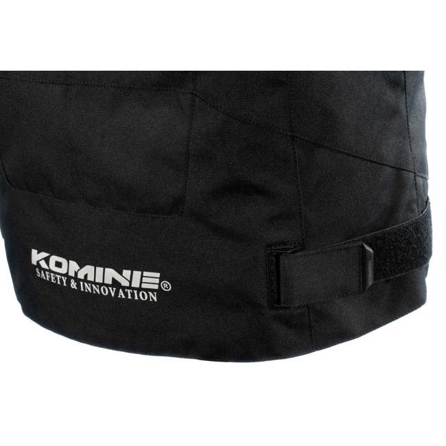 KOMINE コミネ JK-598 プロテクトフルイヤージャケット サイズ：S オールシーズンジャケット ジャケット アパレル_17