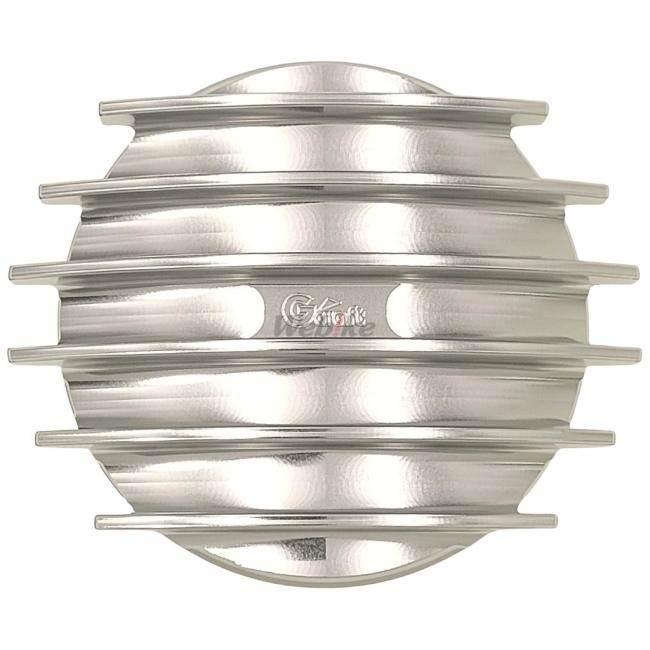 G-Craft ASIA G-Craft ジークラフト ビッグフィンカムカバー タイプ2