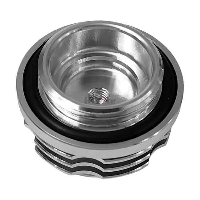 G-Craft ジークラフト ビレットビッグフィンタペットカバー タイプ2 ゴリラ モンキー HONDA ホンダ タペットカバー エンジンパーツ エンジン | G-Craft ASIA | 04