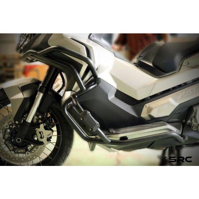 x-adv用クラッシュバー SRC エスアールシー クラッシュバー(エンジンガード) FOR X-ADV 17-20