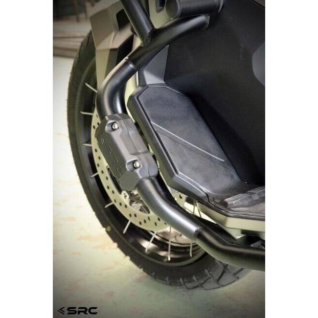 SRC エスアールシー クラッシュバー(エンジンガード) FOR X-ADV 17-20