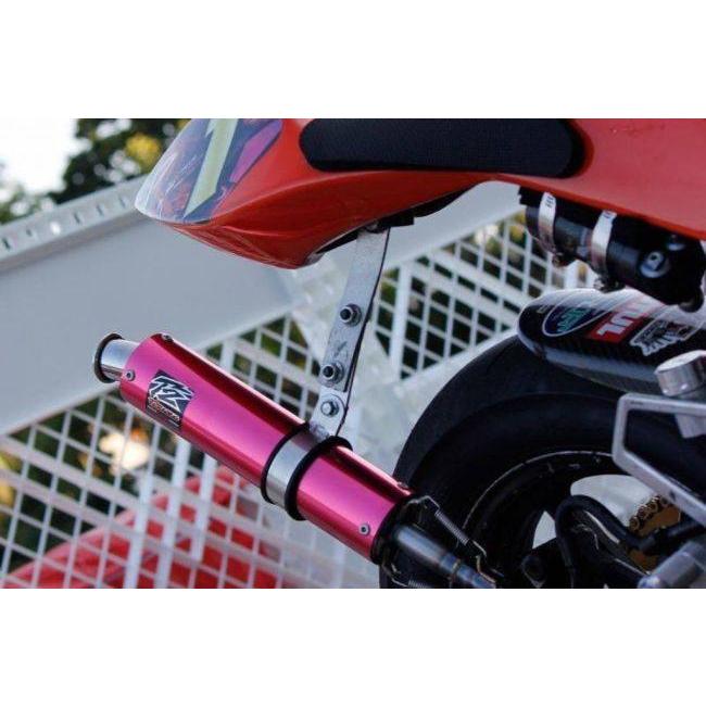 T2Racing T2 Racing T2レーシング SPECIALチャンバー用 リペア